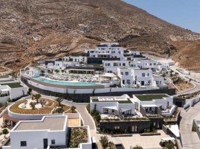 Sandblu Resort